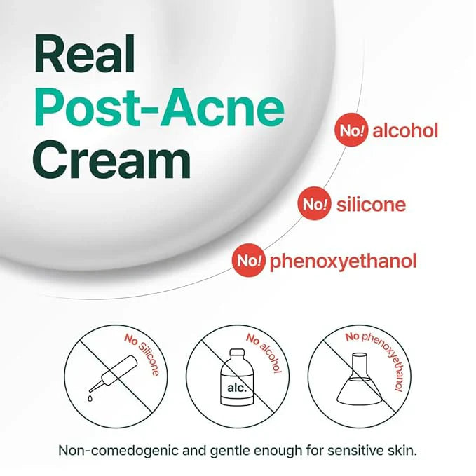 Purito Mighty Bamboo Panthenol Cream