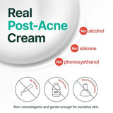 Purito Mighty Bamboo Panthenol Cream