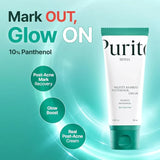 Purito Mighty Bamboo Panthenol Cream