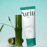 Purito Mighty Bamboo Panthenol Cream