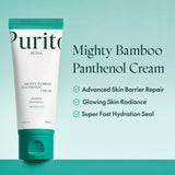 Purito Mighty Bamboo Panthenol Cream