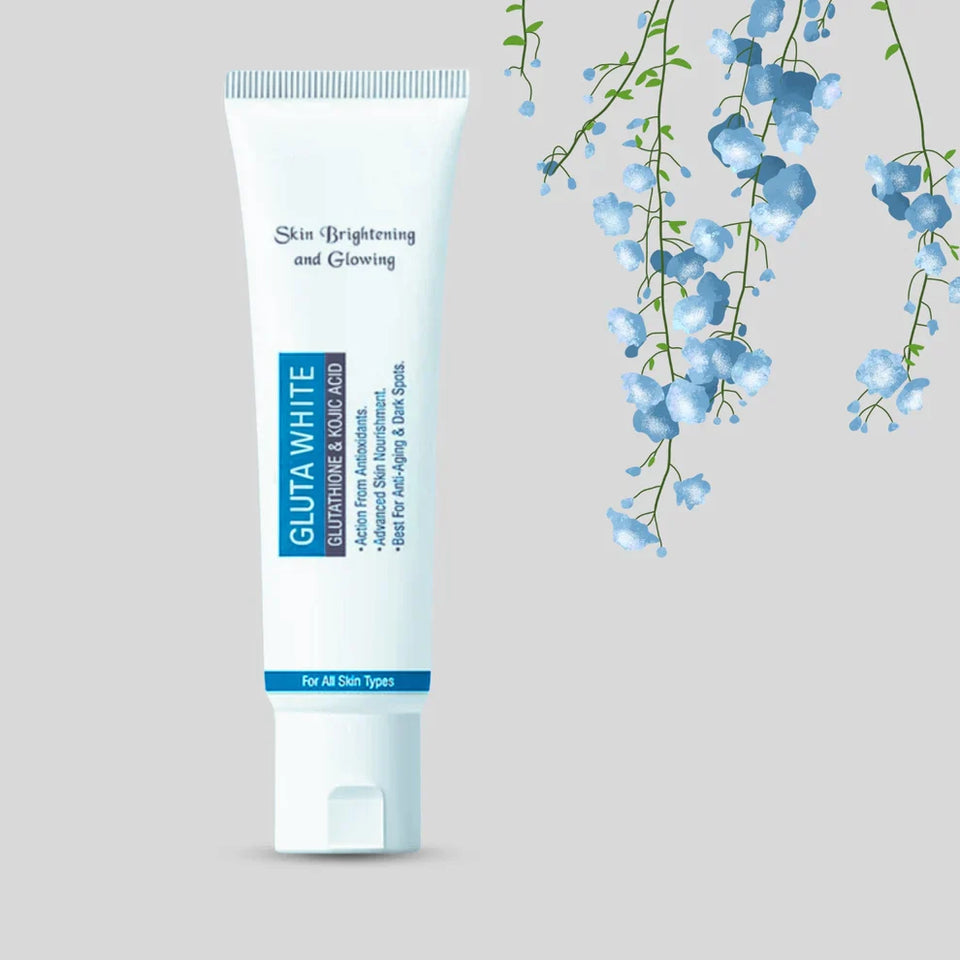 Gluta White Night Cream